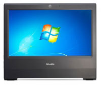 Shuttle X50V2 Plus (PAB-X50V2P02) Shuttle X50V2 Plus (PAB-X50V2P02)